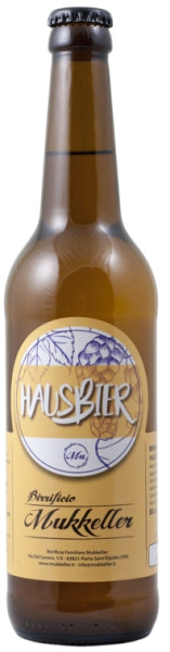 Birrificio Mukkeller Hausbier