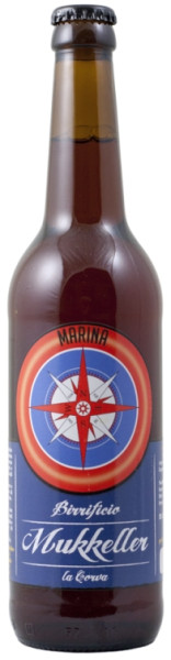 Birrificio Mukkeller Marina
