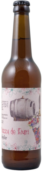 Birrificio Mukkeller Mazzu de Fiuri