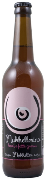 Birrificio Mukkeller Mukkellerina