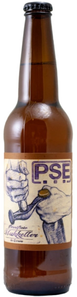 Birrificio Mukkeller PSE