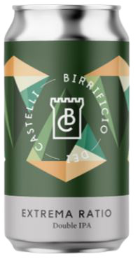 Birrificio dei Castelli Extrema Ratio