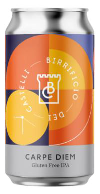 Birrificio dei Castelli Carpe Diem