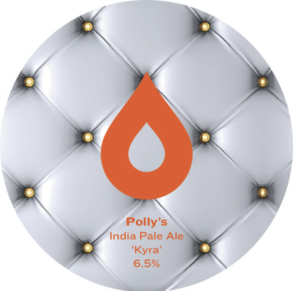 Polly's Brew Co. Kyra