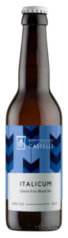 Birrificio dei Castelli Italicum