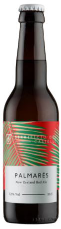 Birrificio dei Castelli Palmares
