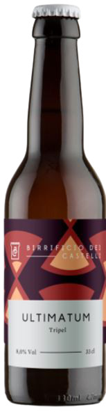 Birrificio dei Castelli Ultimatum