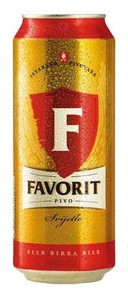 Istarska Pivovara Favorit