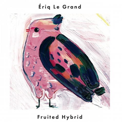 Brauerei Flügge Ériq Le Grand