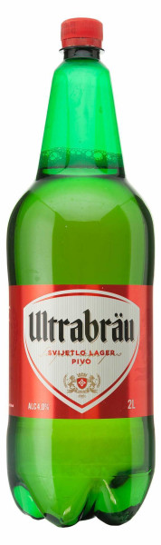 Istarska Pivovara Ultrabräu