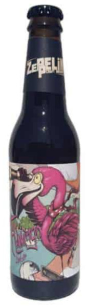 Zeppelin Craft Brewery Flamingo