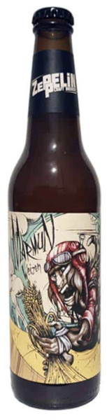 Zeppelin Craft Brewery Marmun