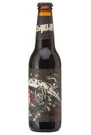 Zeppelin Craft Brewery Ra-Koon