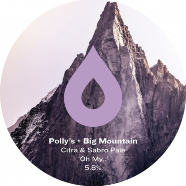 Polly's Brew Co. Oh My...