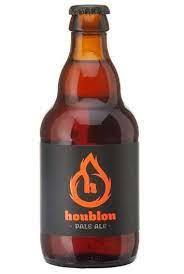 Houblon Pivo Pale Ale