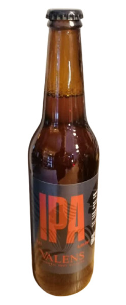 Valentinijan (Valens) IPA