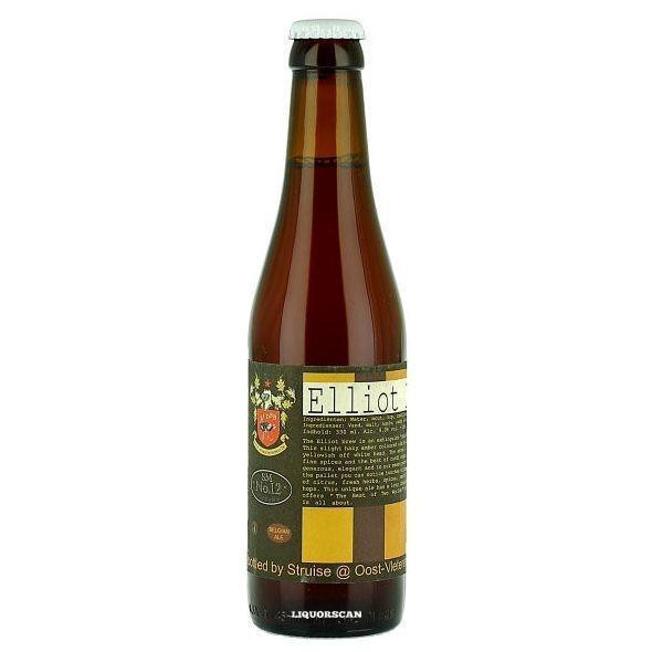 De Struise Brouwers Elliot Brew