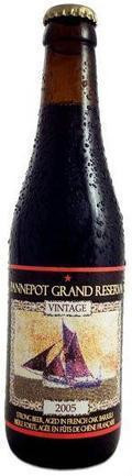 De Struise Brouwers Pannepot Grand Reserva (2005)