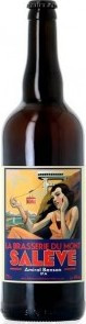 La Brasserie du Mont Salève Amiral Benson - Enigma IPA