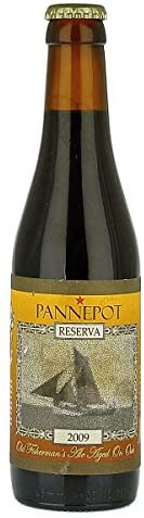 De Struise Brouwers Pannepot Reserva (2009)