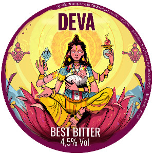 Birrificio Babylon Deva