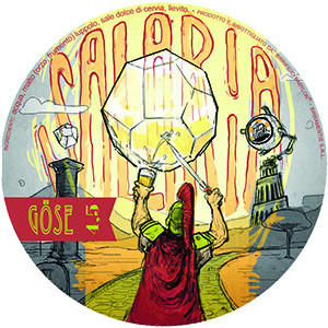 Birrificio Babylon Salaria