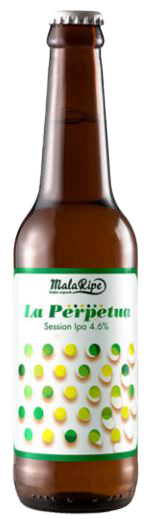 Birrificio MalaRipe La Perpetua