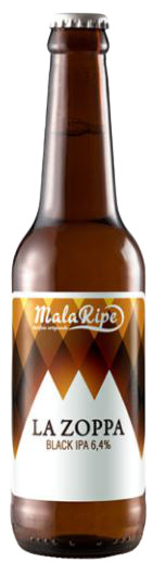 Birrificio MalaRipe La Zoppa