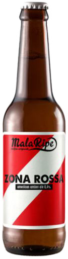Birrificio MalaRipe Zona Rossa