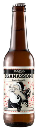 Birrificio MalaRipe Sganassoni
