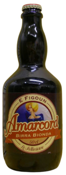 Birra Amarcord E Figoun