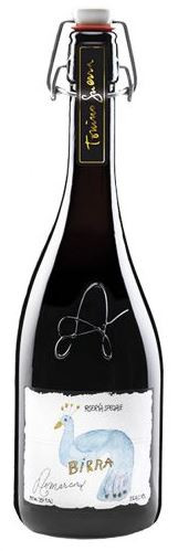 Birra Amarcord Riserva Speciale