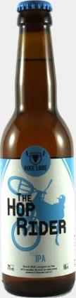 Brasserie Roue Libre The HopRider