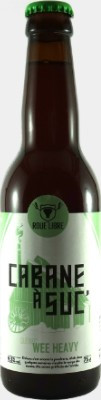 Brasserie Roue Libre Cabane A Suc'