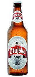 Zagrebačka Pivovara Ožujsko Cool