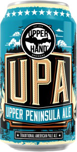 Upper Hand® Brewery UPA®