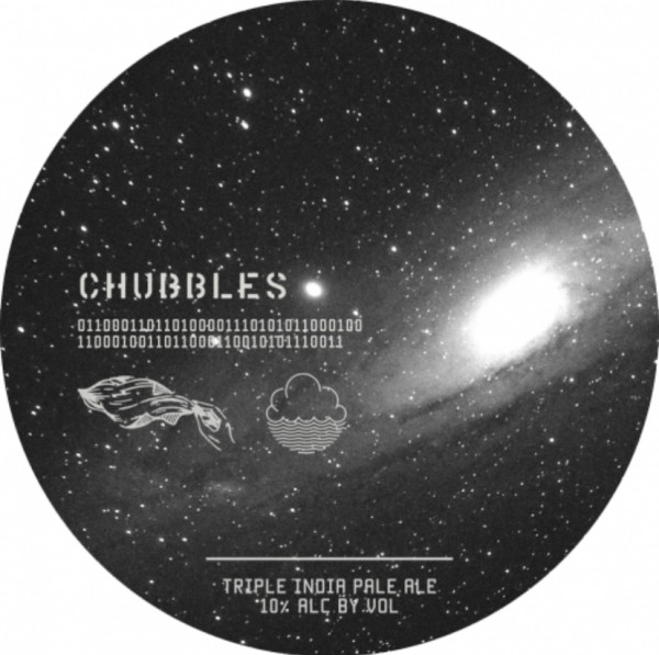 Cloudwater Brew Co Chubbles (2020)