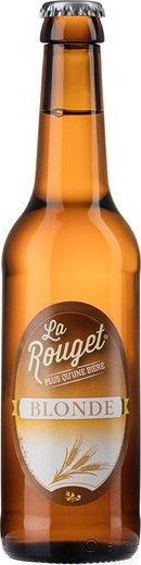 La Rouget de Lisle Blonde