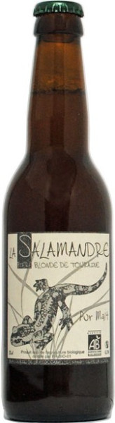 Brasserie de la Pigeonnelle La Salamandre