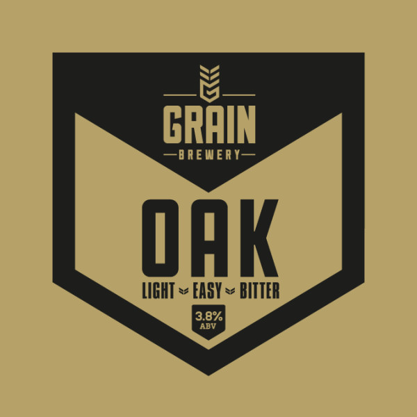 Grain Brewery Oak