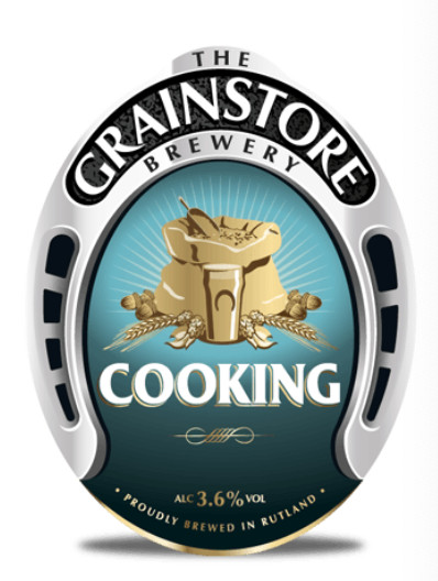 Grainstore Brewery Cooking