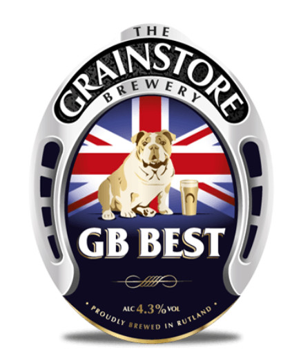 Grainstore Brewery GB Best