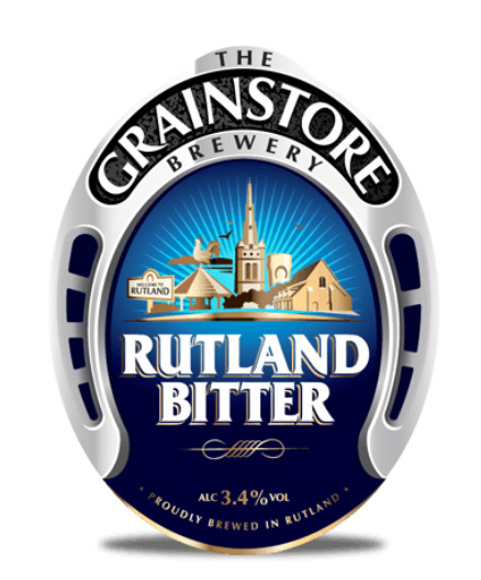 Grainstore Brewery Rutland Bitter