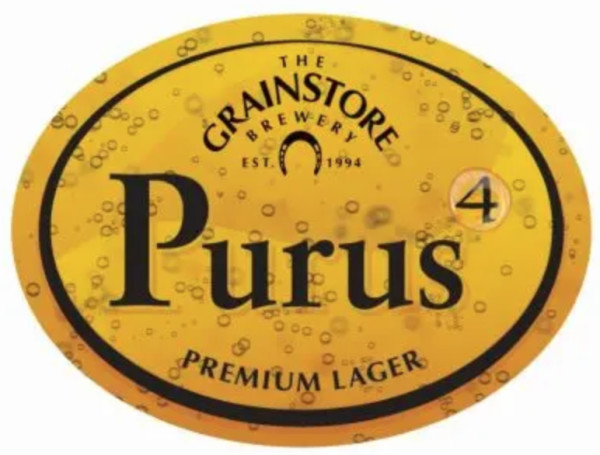 Grainstore Brewery Purus 4