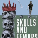 ODD Muse Brewing Company Skulls and Femurs