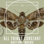 ODD Muse Brewing Company All Things Constant