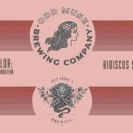 ODD Muse Brewing Company La Flor