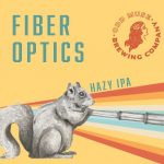 ODD Muse Brewing Company Fiber Optics