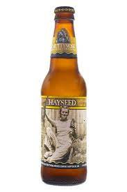 Smuttynose Brewing Company Hayseed