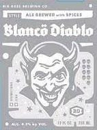 Big Boss Brewing Company Blanco Diablo